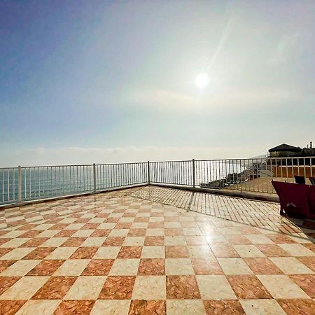 Mouja Taghazoutアパートメント エクステリア 写真