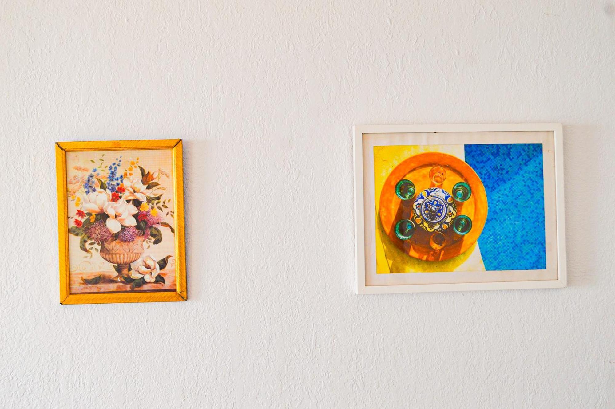 Mouja Taghazoutアパートメント 部屋 写真